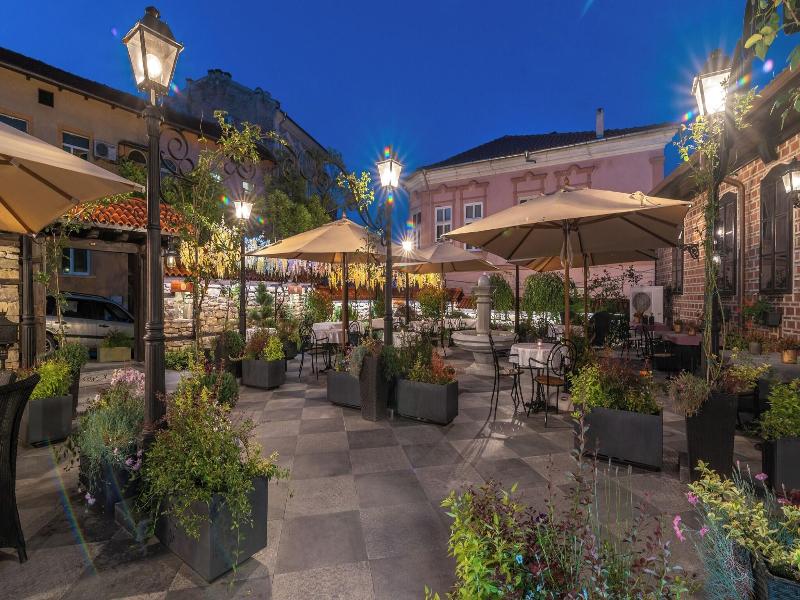 Bey House Royal Hotel image