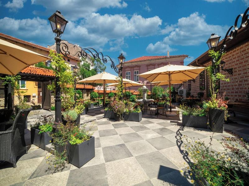 Bey House Royal Hotel image