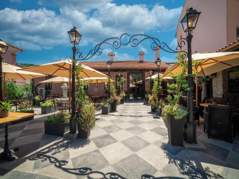 Bey House Royal Hotel image