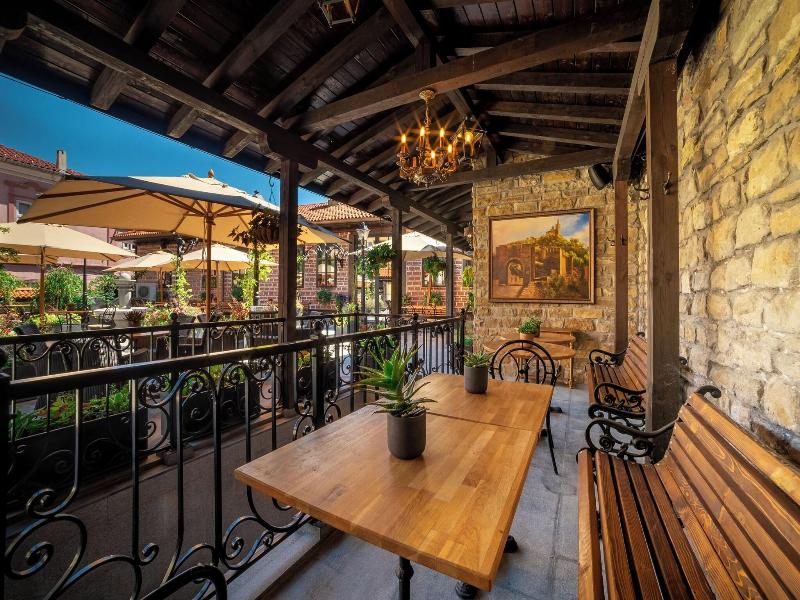 Bey House Royal Hotel image