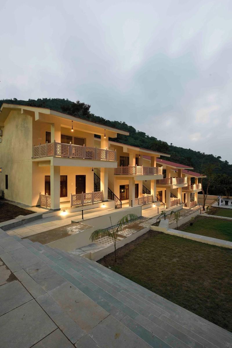 Kumbhalgarh Valley Resort Kumbhalgarh image
