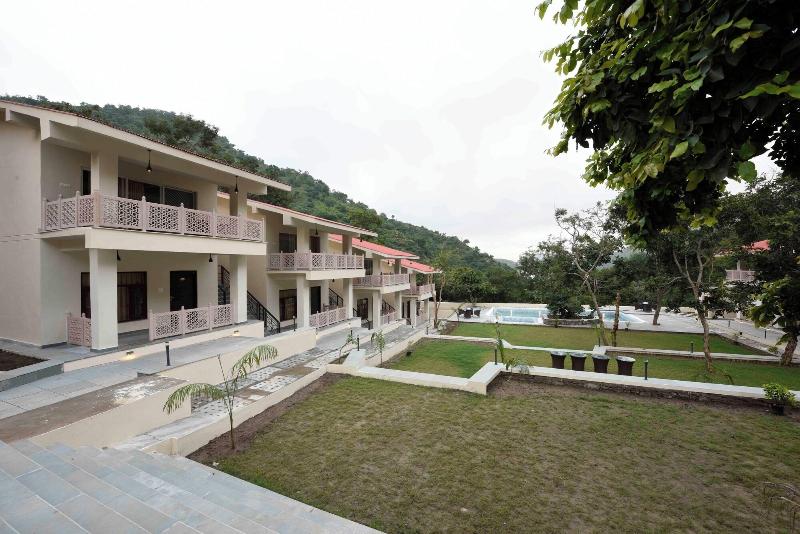 Kumbhalgarh Valley Resort Kumbhalgarh image
