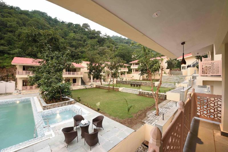 Kumbhalgarh Valley Resort Kumbhalgarh image