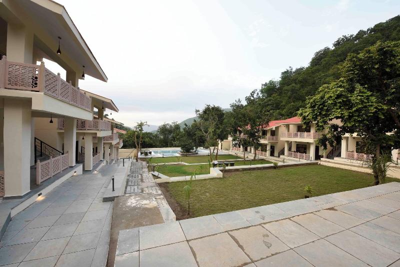 Kumbhalgarh Valley Resort Kumbhalgarh image