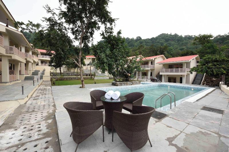 Kumbhalgarh Valley Resort Kumbhalgarh image