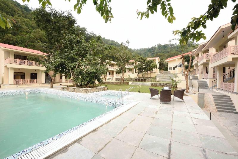 Kumbhalgarh Valley Resort Kumbhalgarh image