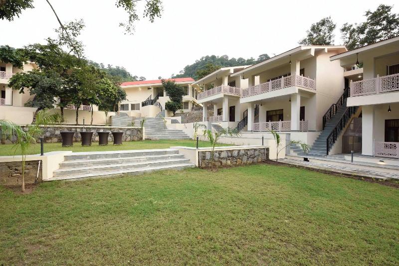 Kumbhalgarh Valley Resort Kumbhalgarh image