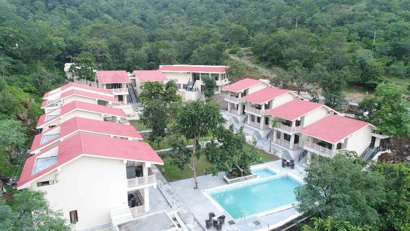 Kumbhalgarh Valley Resort Kumbhalgarh image