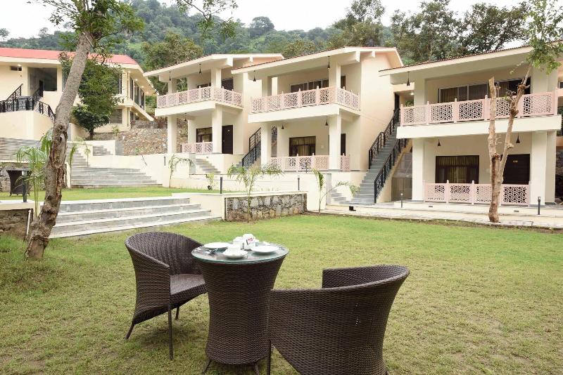 Kumbhalgarh Valley Resort Kumbhalgarh image