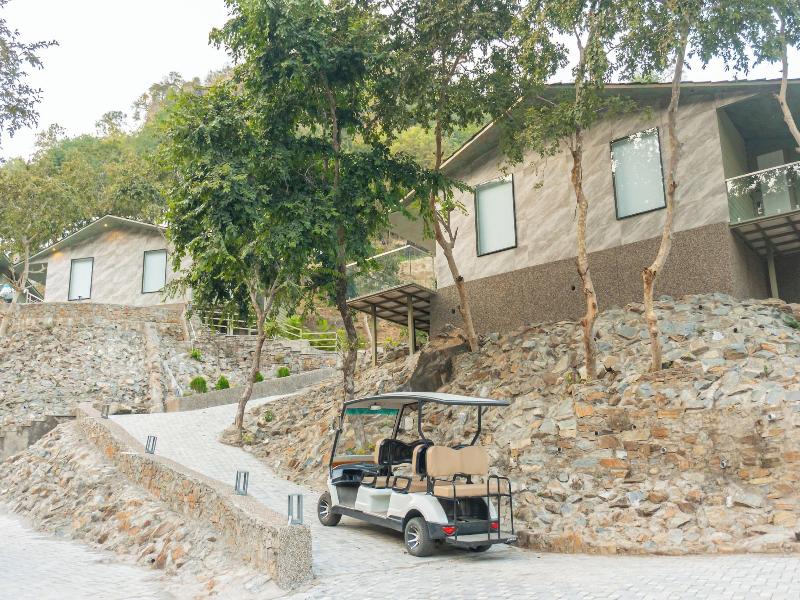 Kumbhalgarh Valley Resort Kumbhalgarh image