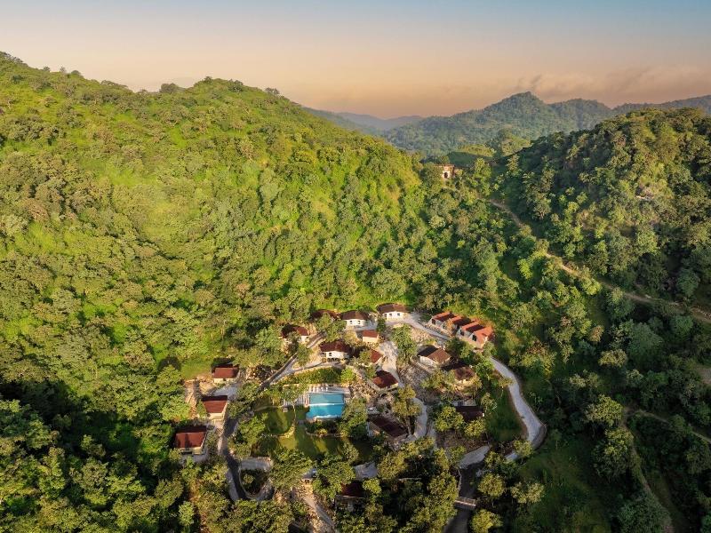 Kumbhalgarh Valley Resort Kumbhalgarh image