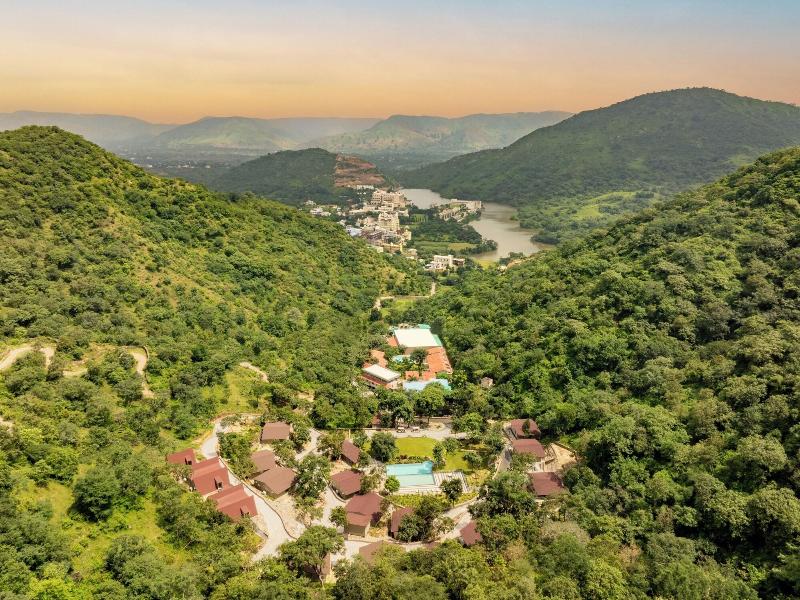 Kumbhalgarh Valley Resort Kumbhalgarh image