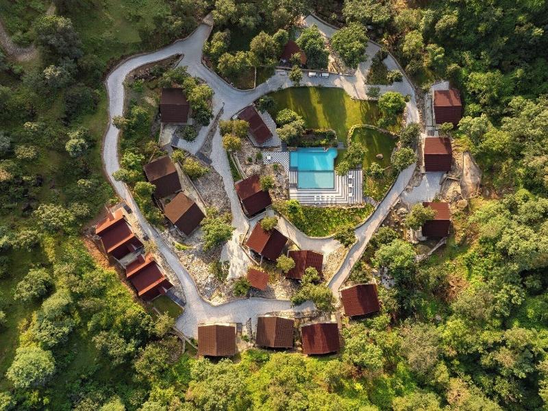 Kumbhalgarh Valley Resort Kumbhalgarh image