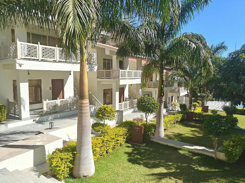 Kumbhalgarh Valley Resort Kumbhalgarh image