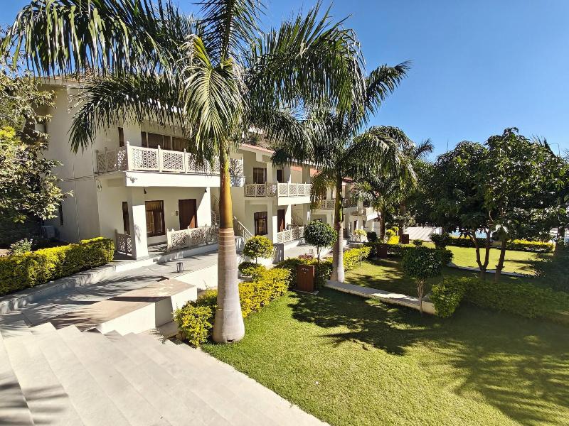 Kumbhalgarh Valley Resort Kumbhalgarh image
