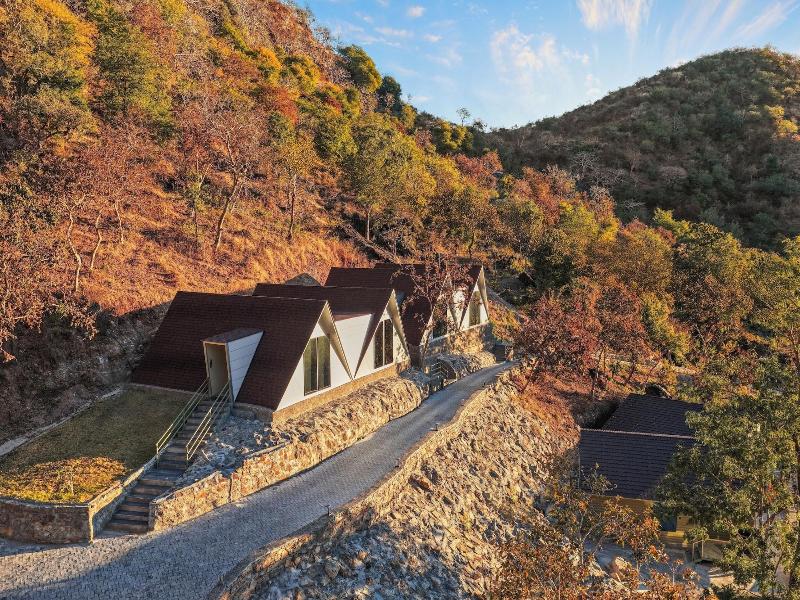 Kumbhalgarh Valley Resort Kumbhalgarh image