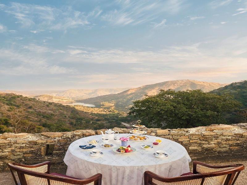 Kumbhalgarh Valley Resort Kumbhalgarh image