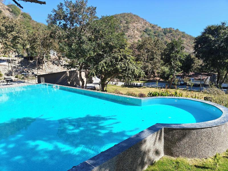 Kumbhalgarh Valley Resort Kumbhalgarh image