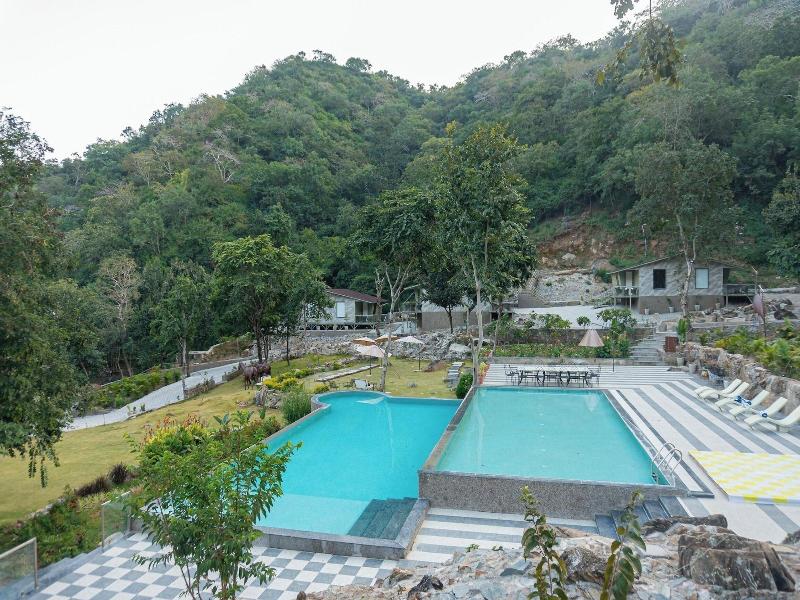 Kumbhalgarh Valley Resort Kumbhalgarh image