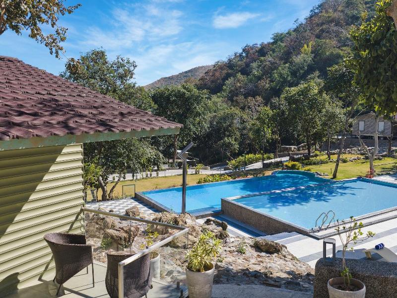 Kumbhalgarh Valley Resort Kumbhalgarh image