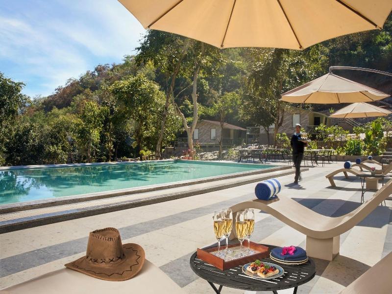 Kumbhalgarh Valley Resort Kumbhalgarh image