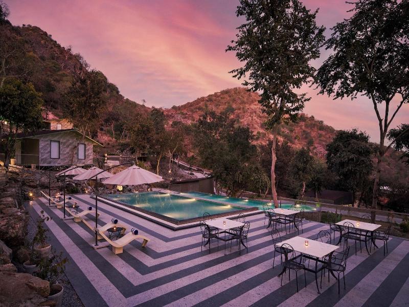Kumbhalgarh Valley Resort Kumbhalgarh image