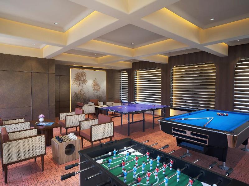 Kumbhalgarh Valley Resort Kumbhalgarh image