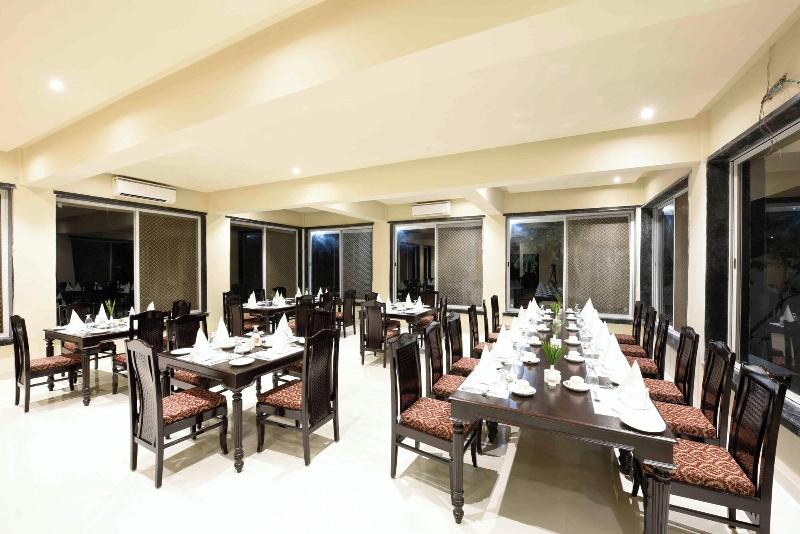 Kumbhalgarh Valley Resort Kumbhalgarh image