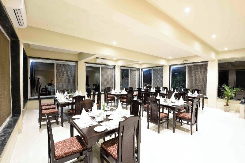 Kumbhalgarh Valley Resort Kumbhalgarh image
