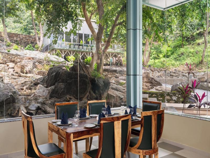 Kumbhalgarh Valley Resort Kumbhalgarh image