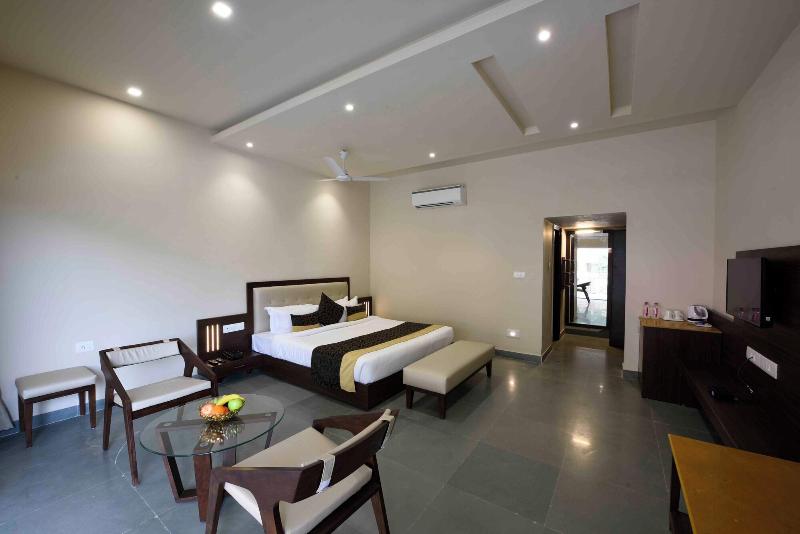 Kumbhalgarh Valley Resort Kumbhalgarh image