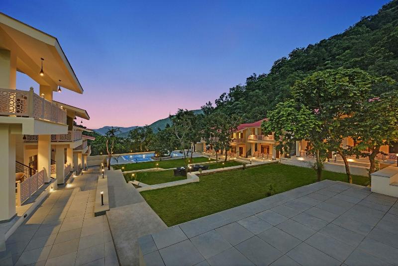 Kumbhalgarh Valley Resort Kumbhalgarh image