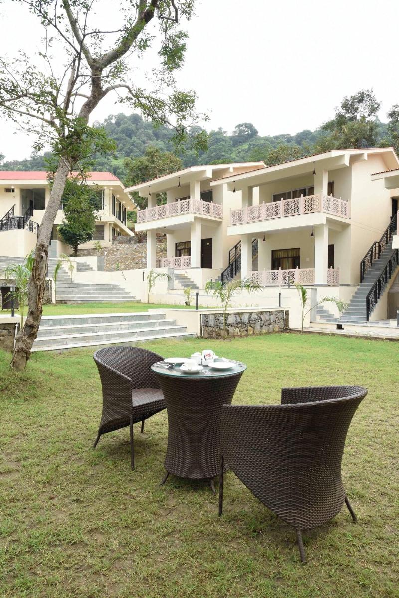 Kumbhalgarh Valley Resort Kumbhalgarh image