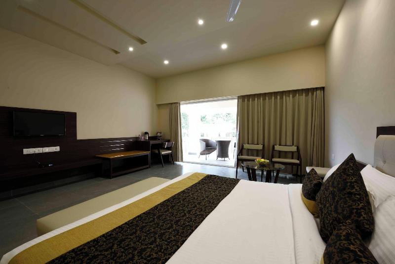 Kumbhalgarh Valley Resort Kumbhalgarh image