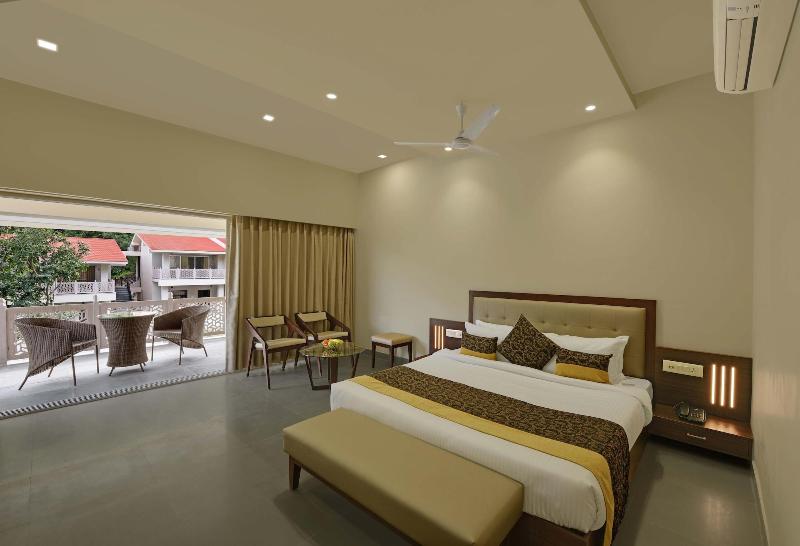 Kumbhalgarh Valley Resort Kumbhalgarh image