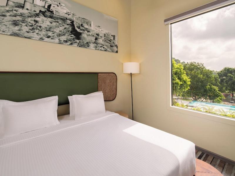 Kumbhalgarh Valley Resort Kumbhalgarh image