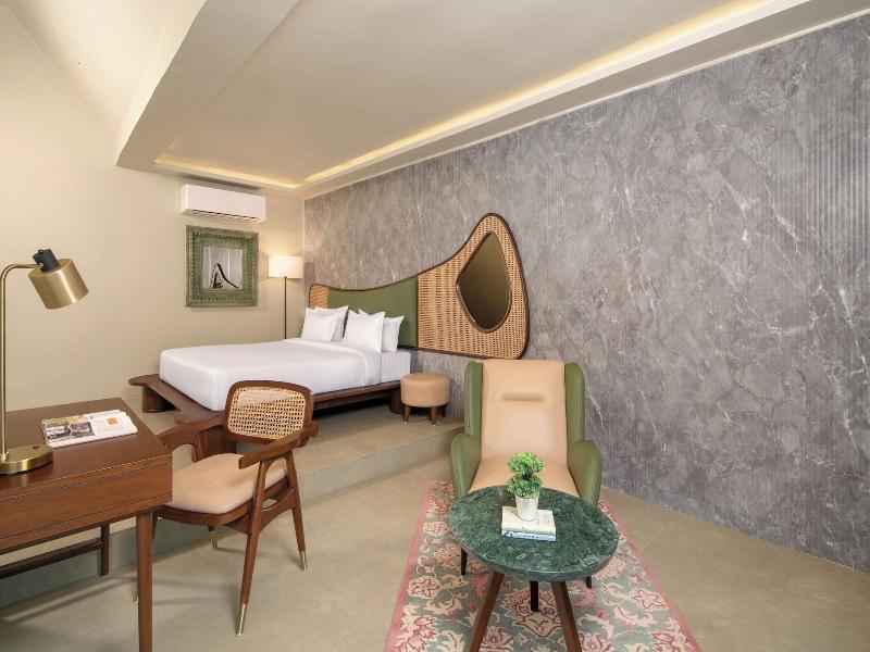 Kumbhalgarh Valley Resort Kumbhalgarh image