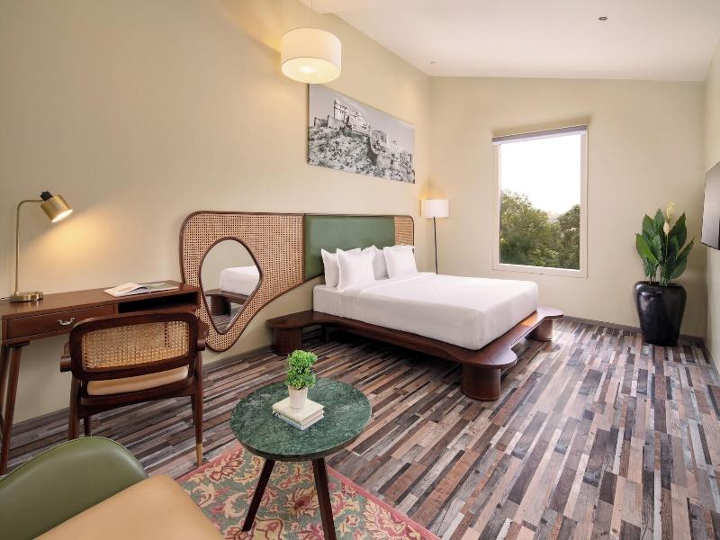 Kumbhalgarh Valley Resort Kumbhalgarh image
