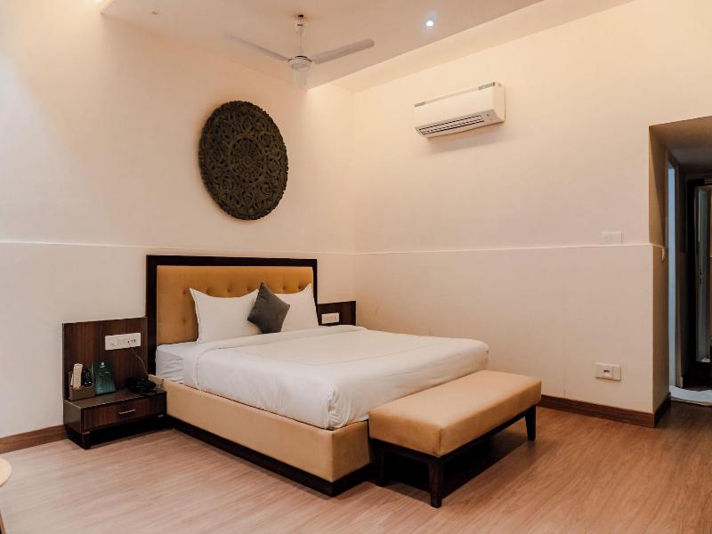 Kumbhalgarh Valley Resort Kumbhalgarh image