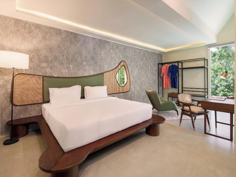 Kumbhalgarh Valley Resort Kumbhalgarh image