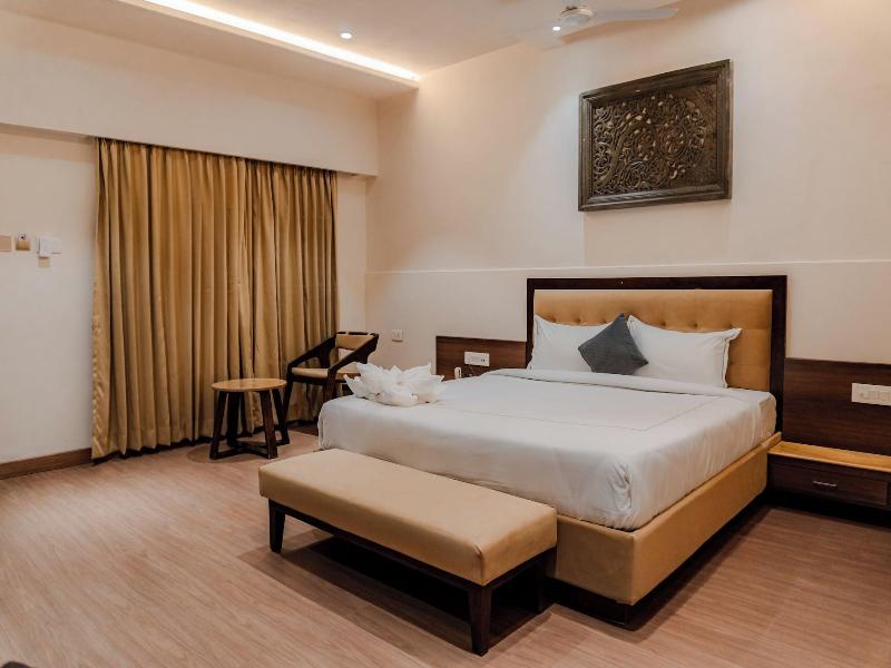 Kumbhalgarh Valley Resort Kumbhalgarh image