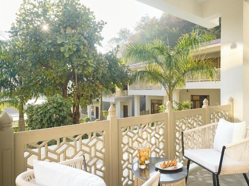 Kumbhalgarh Valley Resort Kumbhalgarh image
