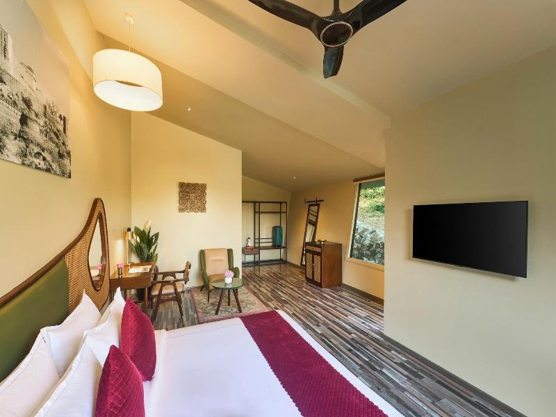 Kumbhalgarh Valley Resort Kumbhalgarh image