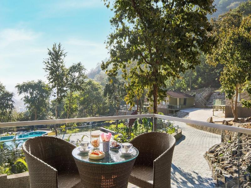 Kumbhalgarh Valley Resort Kumbhalgarh image