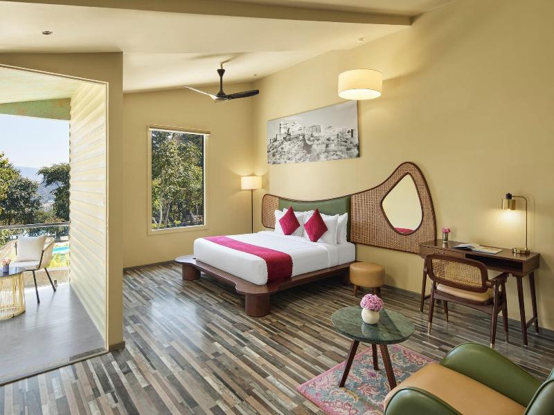 Kumbhalgarh Valley Resort Kumbhalgarh image