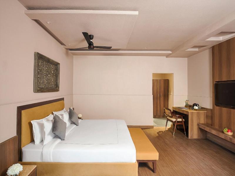 Kumbhalgarh Valley Resort Kumbhalgarh image
