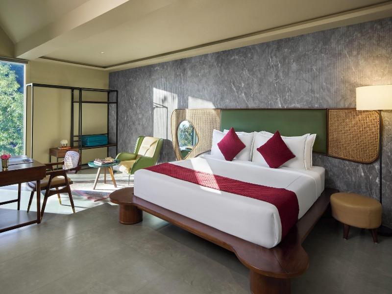 Kumbhalgarh Valley Resort Kumbhalgarh image