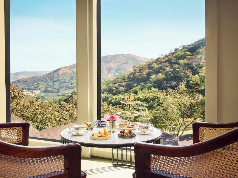 Kumbhalgarh Valley Resort Kumbhalgarh image
