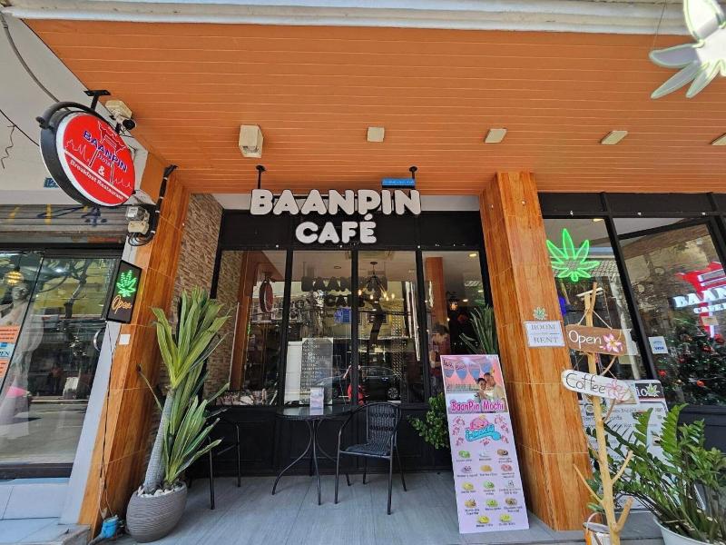 Baanpin Hotel And Cafe image