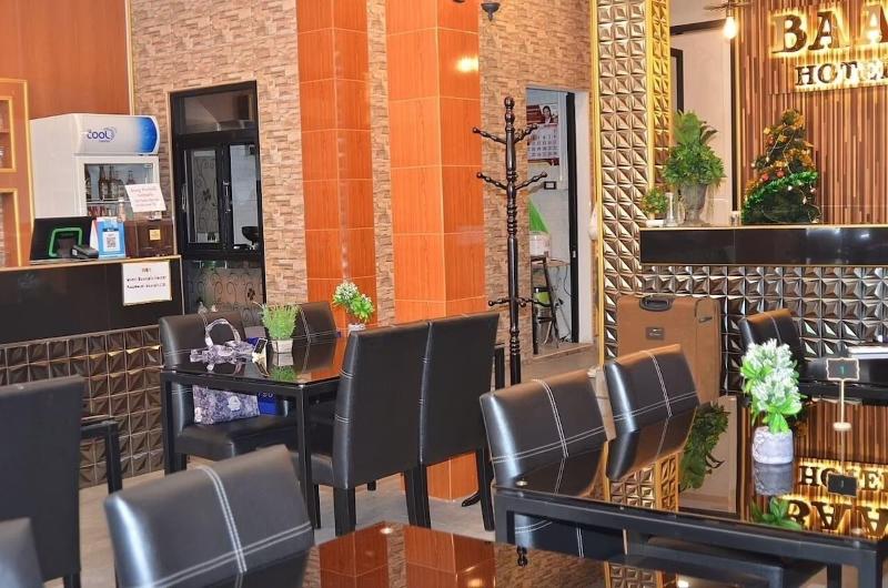 Baanpin Hotel And Cafe image